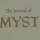 Image for article titled When I Was A Teenager, I Kept This Myst "Journal"